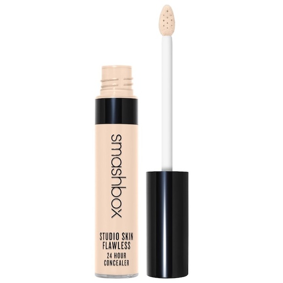 Smashbox Studio Skin Flawless 24 Hour Concealer - Picture 1 of 8